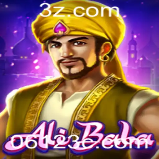 Descubra AliBaba: O Novo Fenômeno dos Jogos