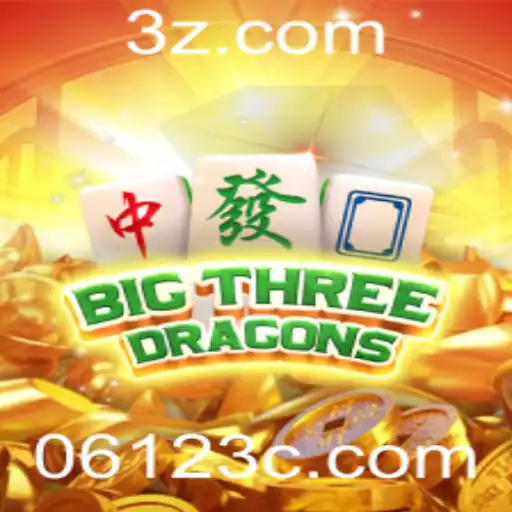 Descubra o Fascinante Mundo do Jogo BigThreeDragons