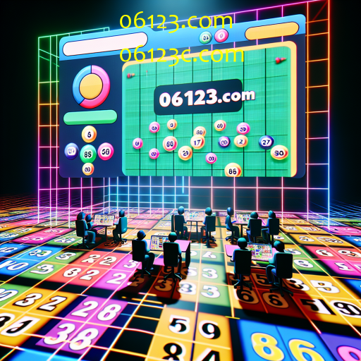 Bingo: A Diversão em Jogo no 06123.com