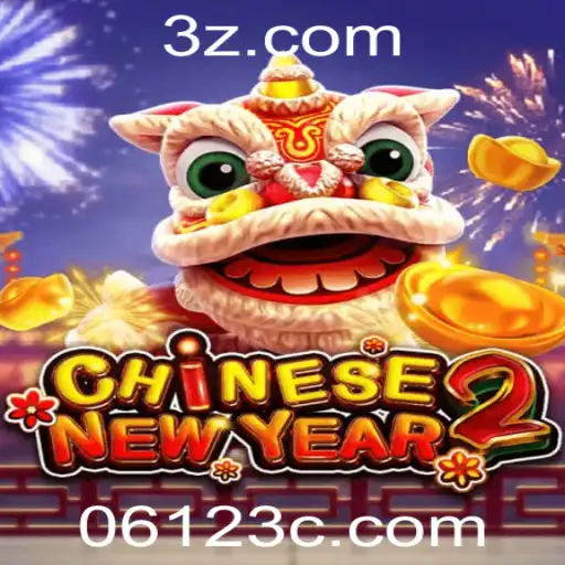 Descubra o Envolvente Mundo do Jogo CHINESENEWYEAR2
