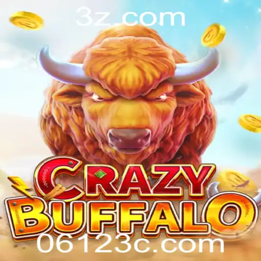 Descubra a Empolgante Aventura de CRAZYBUFFALO: Um Jogo de Estratégia Moderna