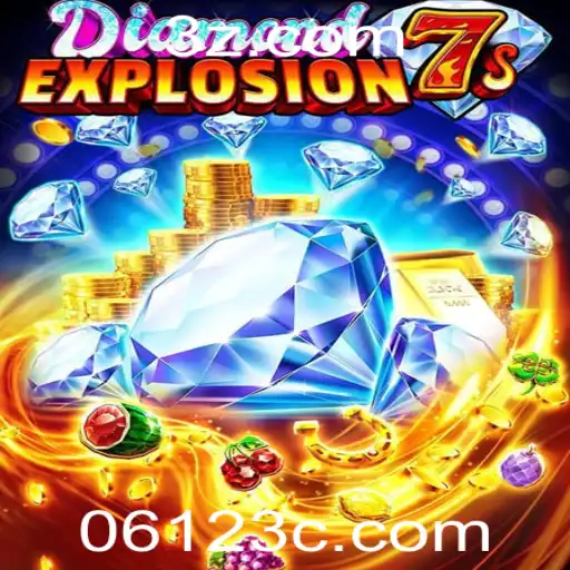 Descubra o Mundo de DiamondExplosion7s: Um Jogo de Aventura Virtual