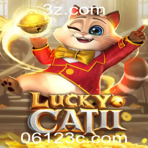 LuckyCatII: Explorando o Universo de Entretenimento em 06123.com