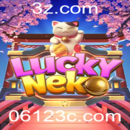 Descubra o Fascinante Mundo de LuckyNeko: O Jogo de Slot que Conquista Todos