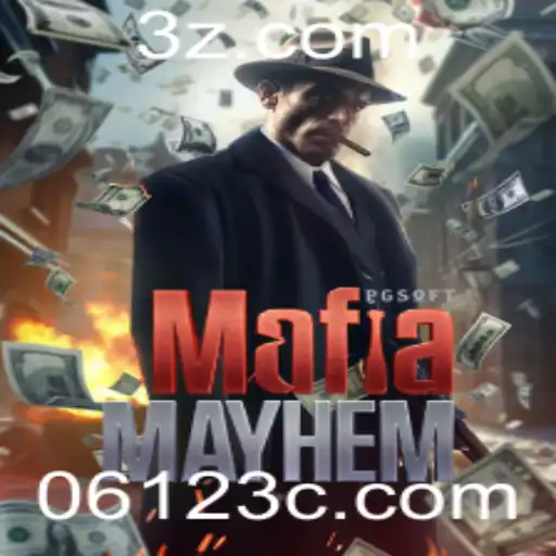 Explorando MafiaMayhem: O Jogo que Está Conquistando Corações