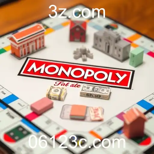 Explorando o Fascinante Mundo do Monopoly: Estratégia e Entretenimento