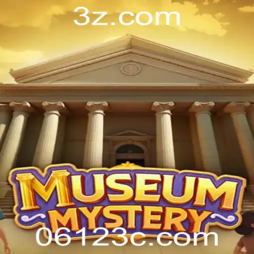 MuseumMystery: A Intrigante Aventura de Detetive nos Museus
