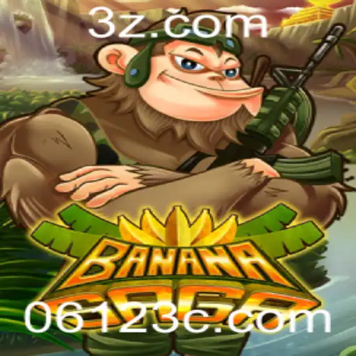 Explorando o Universo de BananaSaga