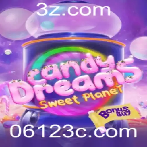 Descubra o Fascinante Mundo de CandyDreamsSweetPlanet