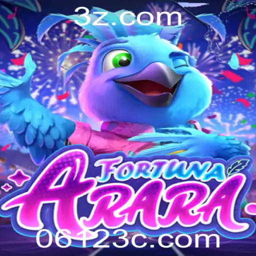 Descubra FortunaArara: O Novo Fenômeno dos Games