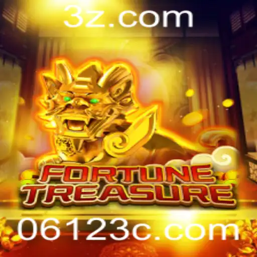 Descubra o Mundo Fascinante de FortuneTreasure