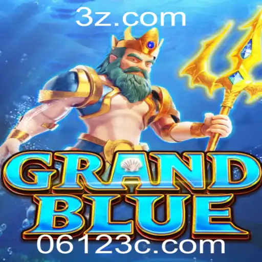 Descubra o Mundo de GRANDBLUE: Uma Aventura Épica