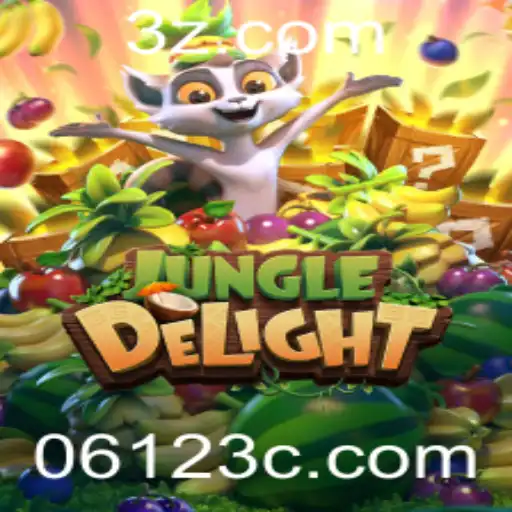Descubra JungleDelight: O Jogo que Conquista o Mundo dos Games