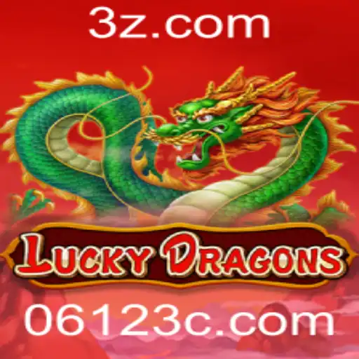 Explorando o Mundo de LuckyDragons