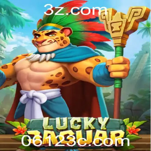 Explorando a Emoção de LuckyJaguar: Jogue e Descubra