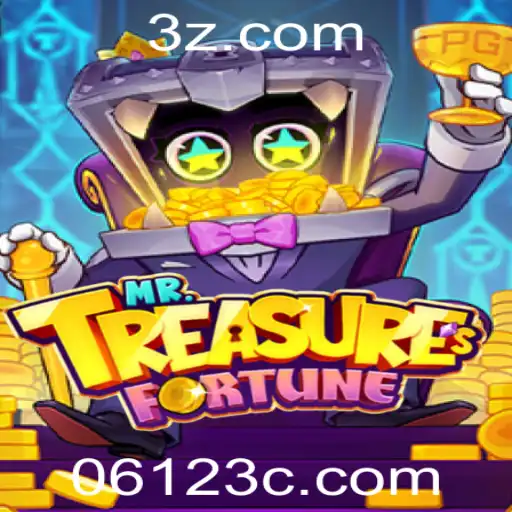Descubra o Jogo de Aventuras MrTreasuresFortune