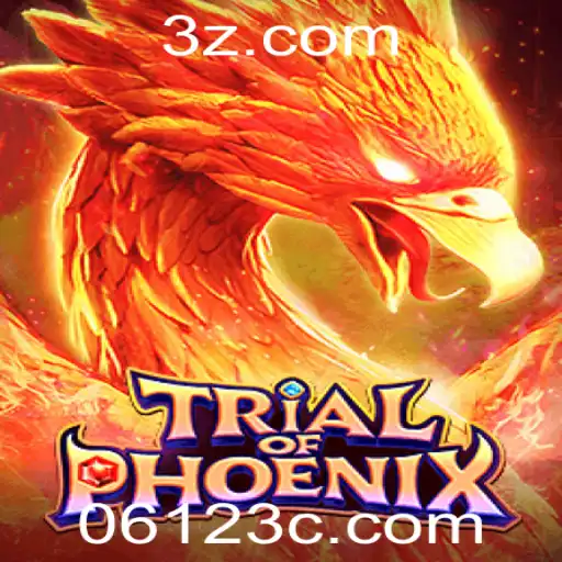 Explorando as Aventuras do Jogo 'TrialofPhoenix'