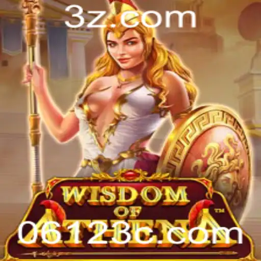 WisdomofAthena: Descubra o Jogo que está Revolucionando o Mundo dos Games