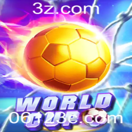 WorldCup: Descubra a Emoção do Jogo com 06123.com