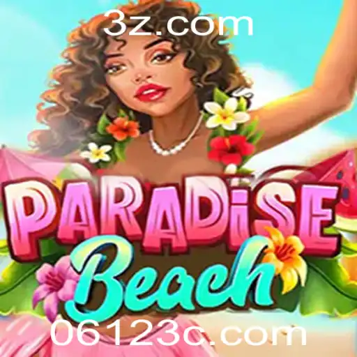 ParadiseBeach: Explore as Aventuras Tropicais com 06123.com