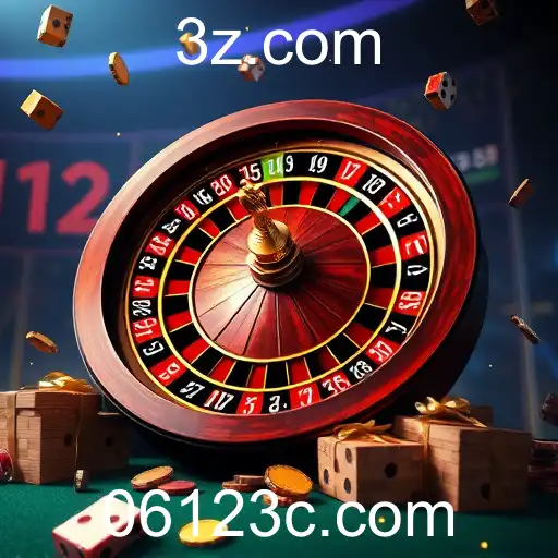 Explorando o Mundo da Roleta