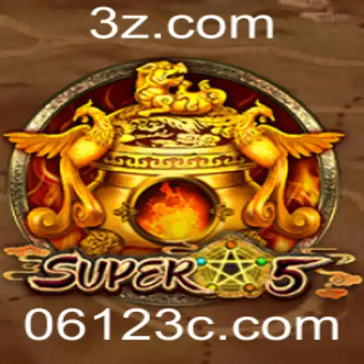 Descubra o Jogo Inovador Super5