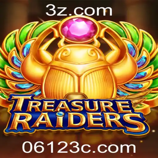 Explorando o Mundo de Treasure Raiders: A Aventura Que Conquista Jogadores