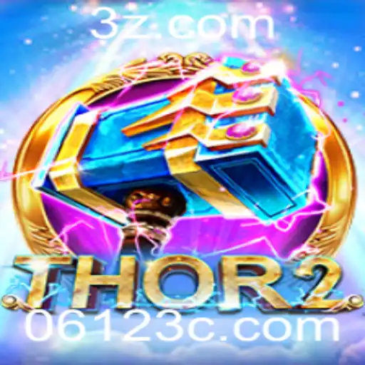 Thor2: Mergulhe na Aventura Épica com 06123.com