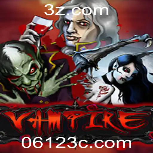 Vampire: Descubra o Misterioso Universo do Jogo com 06123.com