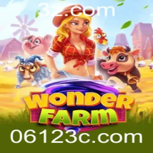Explorando o Mundo Maravilhoso de WonderFarm: Um Guia Completo